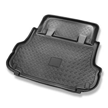 Gulvmåtte til bagagerum Ford Maverick SUV (1993-1998) - 5 sæder