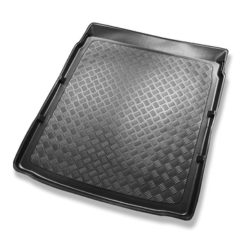 Gulvmåtte til bagagerum Volkswagen Passat B6 Sedan (2005-10.2009)