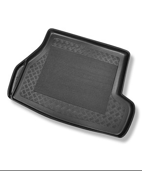 Gulvmåtte til bagagerum BMW 3-serie E46 Touring (1998-08.2005) - uden navigation / med navigation