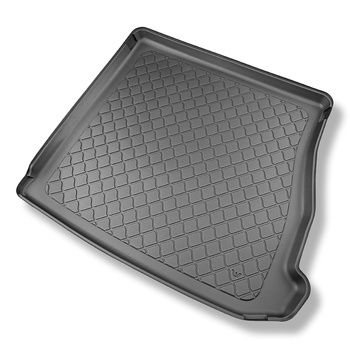 Gulvmåtte til bagagerum Mercedes-Benz C-Klasse W206 Plug-in Hybrid (C 300 e) Stationcar (10.2021-....)