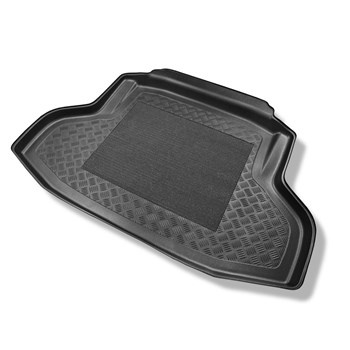 Gulvmåtte til bagagerum Honda Civic X Sedan (05.2017-07.2022)