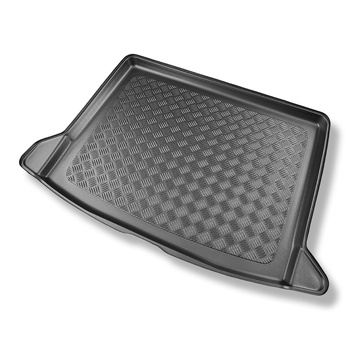 Gulvmåtte til bagagerum Mercedes-Benz B-Klasse W247 Sports Tourer (06.2020-....)