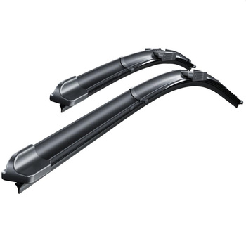 Vinduesviskere til forruden til Volkswagen ID.4 SUV (05.2020-....) - Flad viskerblade