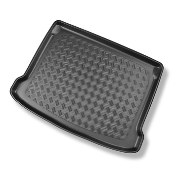 Gulvmåtte til bagagerum Mazda 3 IV BP Hatchback (03.2019-....)