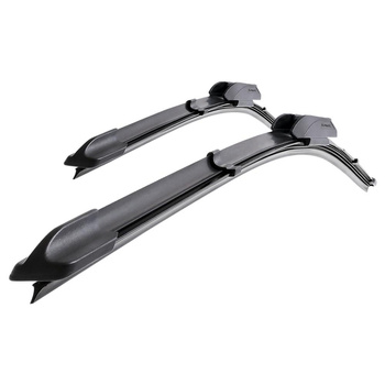 Vinduesviskere til forruden til Hyundai Atos Hatchback (09.1997-03.2008) - Flad viskerblade