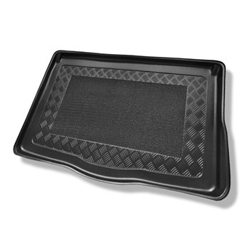 Gulvmåtte til bagagerum Suzuki Ignis I SUV (2001-2008)