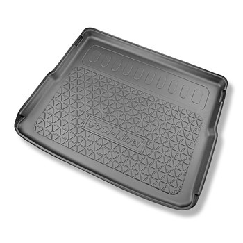 Gulvmåtte til bagagerum Mitsubishi Eclipse Cross Plug-in Hybrid SUV (03.2021-....)
