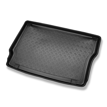Gulvmåtte til bagagerum Opel Meriva A Minivan (02.2003-2010)