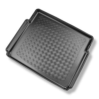 Gulvmåtte til bagagerum Citroen C5 Aircross Plug-in Hybrid SUV (01.2020-....)