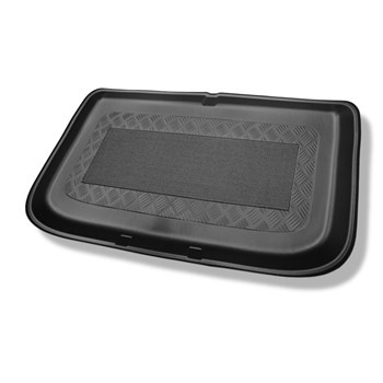 Gulvmåtte til bagagerum Opel Adam Hatchback (01.2013-05.2019)