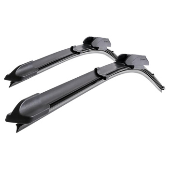 Vinduesviskere til forruden til Suzuki Alto Hatchback (02.2002-12.2006) - Flad viskerblade