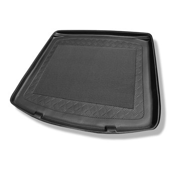 Gulvmåtte til bagagerum Volkswagen Golf IV 1J Hatchback (1998-2003)