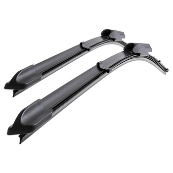 Vinduesviskere til forruden til Fiat Marea Sedan, Weekend (10.1996-12.2002) - Flad viskerblade