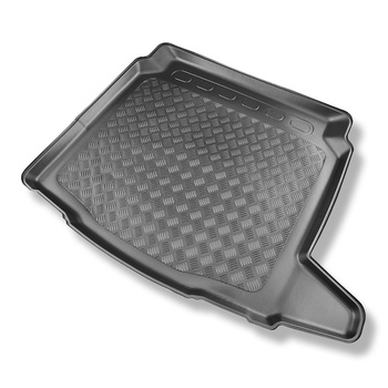 Gulvmåtte til bagagerum Renault Espace VI SUV (04.2023-....) - 5 sæder