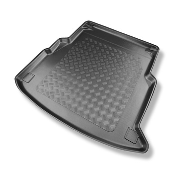 Gulvmåtte til bagagerum Mercedes-Benz E-Klasse W214 Limousine (08.2023-....) - Ikke til Plug-in Hybrid