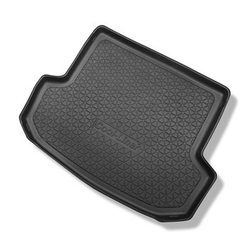 Gulvmåtte til bagagerum Subaru Levorg Stationcar (09.2015-2020)