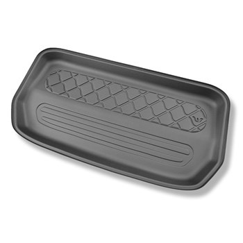 Gulvmåtte til bagagerum Tesla Model Y SUV (08.2021-2025) - Bagagerum foran