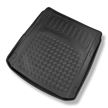 Gulvmåtte til bagagerum Audi A7 C8 4K Sportback (02.2018-....)