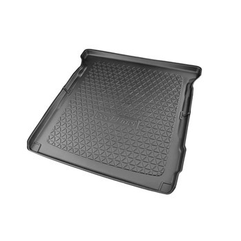 Gulvmåtte til bagagerum BMW X7 G07 SAV (03.2019-....) - 7 pladser; tredje række ledig; også til versionen med xDrive