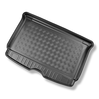 Gulvmåtte til bagagerum BMW i3 Hatchback (11.2013-07.2022) - ikke til Range Extender versionen