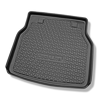 Gulvmåtte til bagagerum Mercedes-Benz C-Klasse W203 Stationcar (2001-11.2007)