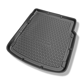 Gulvmåtte til bagagerum Audi A7 4G Sportback (09.2010-01.2018)