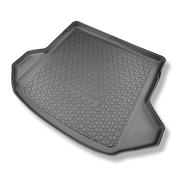 Gulvmåtte til bagagerum BYD Seal 6 DM-i Plug-in Hybrid Touring (09.2025-....) - øverste bagagerum