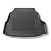 Gulvmåtte til bagagerum Nissan Primera P12, W12 Liftback (2002-2008)