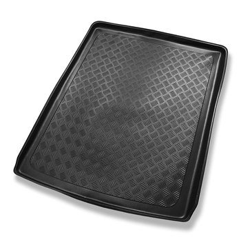 Gulvmåtte til bagagerum Audi A6 C6 Avant (03.2005-2011) - modeller med montering