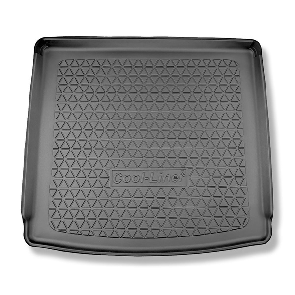 Gulvmåtte til bagagerum BMW iX i20 SUV (11.2021-....)