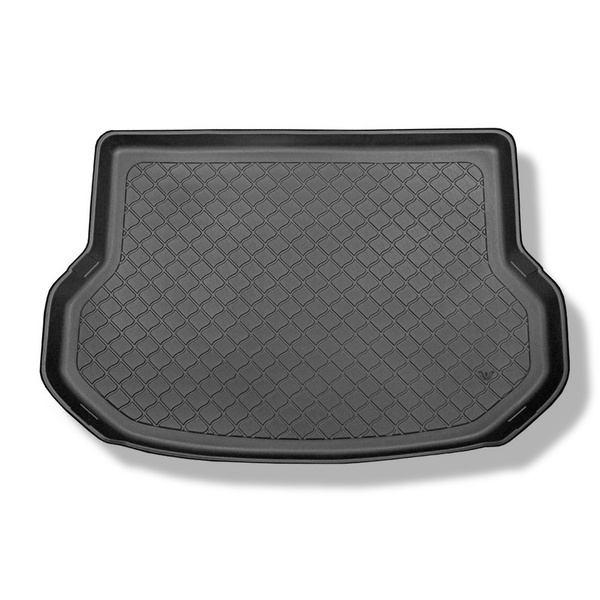 Gulvmåtte til bagagerum Lexus NX 300H, 200T SUV (02.2015-06.2021)