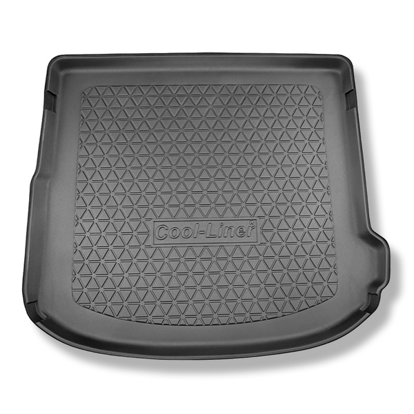 Gulvmåtte til bagagerum Mercedes-Benz GLC C254 SUV (07.2023-....) - Også til hybrid