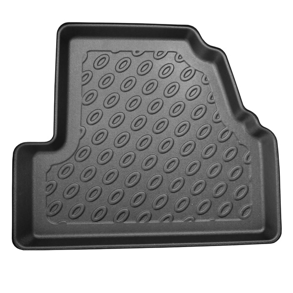 TPE-gulvmåtter til Opel Mokka SUV (12.2015-10.2022)