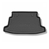 Gulvmåtte til bagagerum Toyota Corolla E120 Hatchback (01.2002-2008)