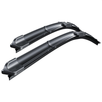 Vinduesviskere til forruden til Volkswagen Golf V, VI Hatchback, Cabriolet, Variant (10.2003-04.2013) - Flad viskerblade
