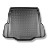 Gulvmåtte til bagagerum Citroen C4 X SUV (10.2022-....) - Også til den elektriske version