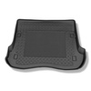 Gulvmåtte til bagagerum Jeep Grand Cherokee III WK SUV (2005-2010)