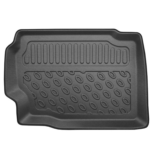 TPE-gulvmåtter til Ford Mondeo V Stationcar, Hatchback (01.2015-2021)