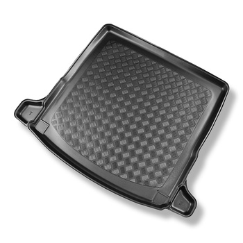 Gulvmåtte til bagagerum Mercedes-Benz CLA X118 Shooting Brake (09.2019-....) - f