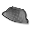 Gulvmåtte til bagagerum Toyota Corolla Cross 1.8 Hybrid SUV (11.2022-....)