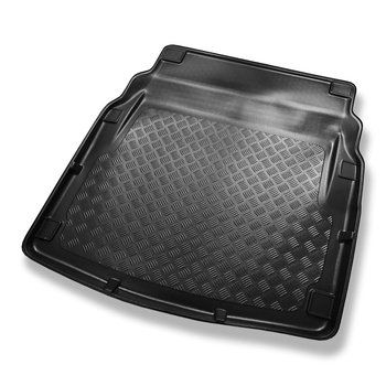 Gulvmåtte til bagagerum Mercedes-Benz E-Klasse W212 Limousine (03.2009-03.2016) 