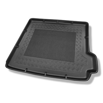 Gulvmåtte til bagagerum BMW X4 F26 SAC (07.2014-03.2018)