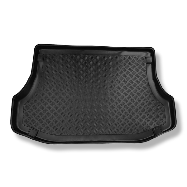 Gulvmåtte til bagagerum Kia Sorento I SUV (2002-2009)