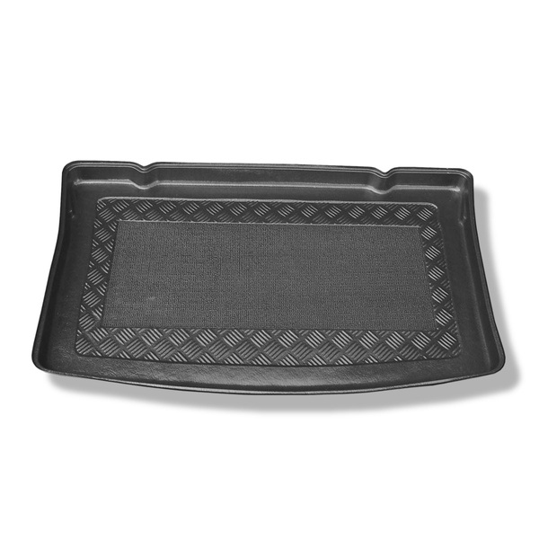 Gulvmåtte til bagagerum Chevrolet Aveo Classic Hatchback (2011-2017)