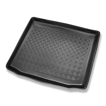 Gulvmåtte til bagagerum Citroen C4 Aircross SUV (05.2012-03.2017)