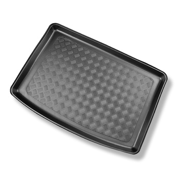 Gulvmåtte til bagagerum Nissan Juke II (F16) Hybrid Crossover (06.2022-....)