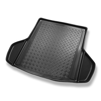 Gulvmåtte til bagagerum Toyota Avensis III Stationcar (01.2009-08.2018) - også t