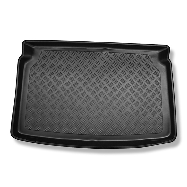 Gulvmåtte til bagagerum Peugeot 207 Hatchback (2006-2012)