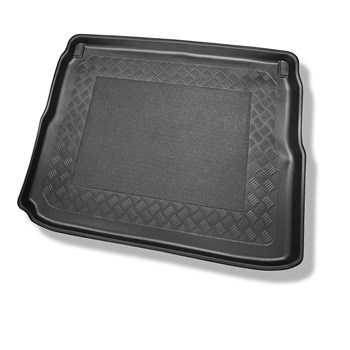 Gulvmåtte til bagagerum Renault Kadjar SUV (06.2015-09.2022) - øverste bagagerum