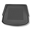 Gulvmåtte til bagagerum Ford Mondeo IV Hatchback (09.2007-12.2014) - Med fuldt reservehjul